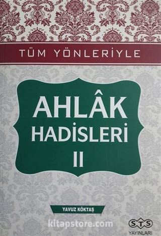 Ahlak Hadisleri 2