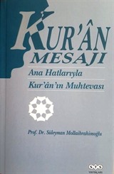 Kur'an Mesajı