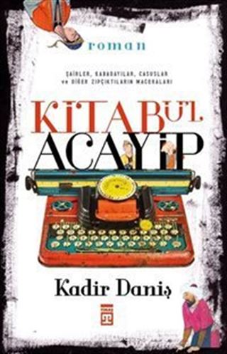 Kitabü'l Acayip