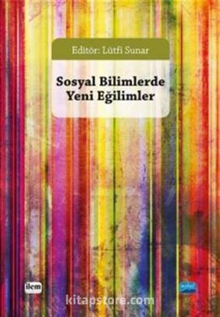 Sosyal Bilimlerde Yeni Eğilimler