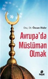 Avrupa'da Müslüman Olmak