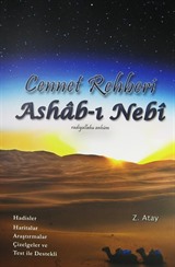 Cennet Rehberi Ashab-ı Nebi (r.a.) (2 Cilt)