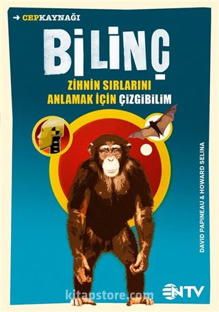 Bilinç / Zihnin Sırlarını Anlamak İçin Çizgibilim