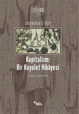 Kapitalizm: Bir Hayalet Hikayesi