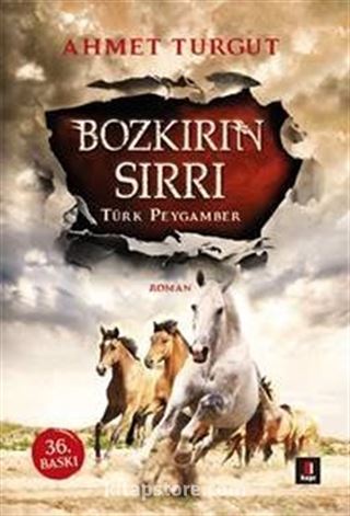 Bozkırın Sırrı