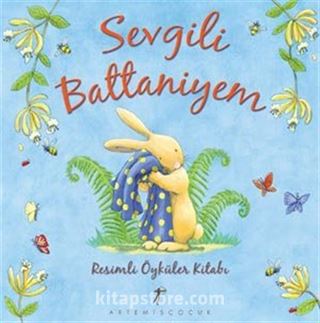 Sevgili Battaniyem (Ciltli)