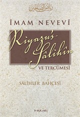 Riyazu's-Salihin ve Tercümesi (Karton Kapak)