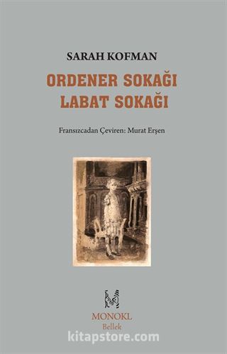 Ordener Sokağı