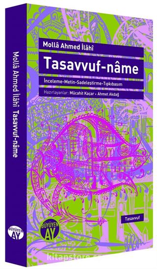 Tasavvuf-Name