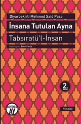 İnsana Tutulan Ayna - Tabsıratü'l-İnsan