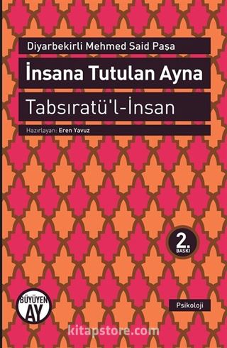 İnsana Tutulan Ayna - Tabsıratü'l-İnsan