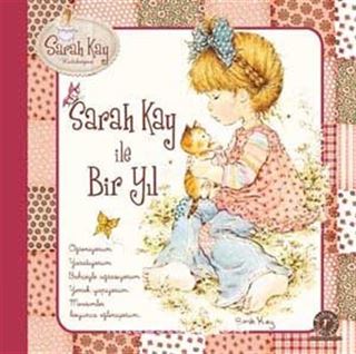 Sarah Kay ile Bir Yıl