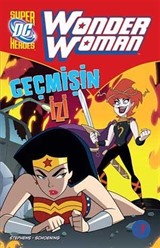 Wonder Woman - Geçmişin İzi