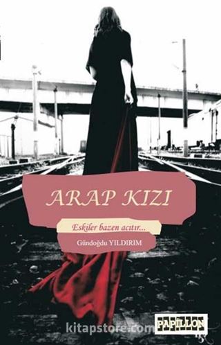 Arap Kızı