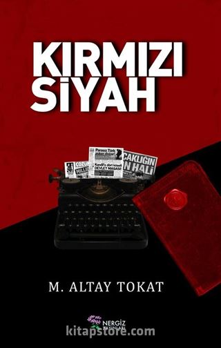 Kırmızı Siyah