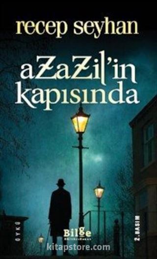 Azazil'in Kapısında