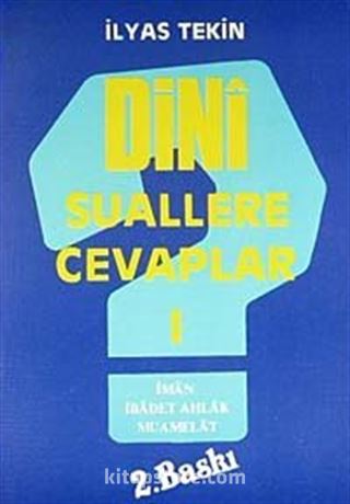 Dini Suallere ve Cevaplar