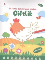 Çiftlik / İlk Nokta Birleştirmece Kitabım