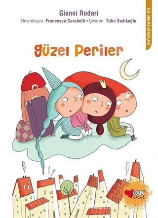 Güzel Periler