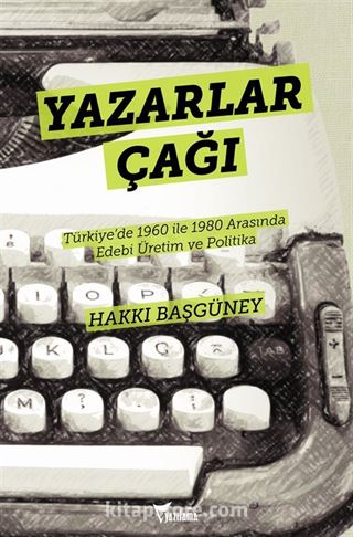 Yazarlar Çağı