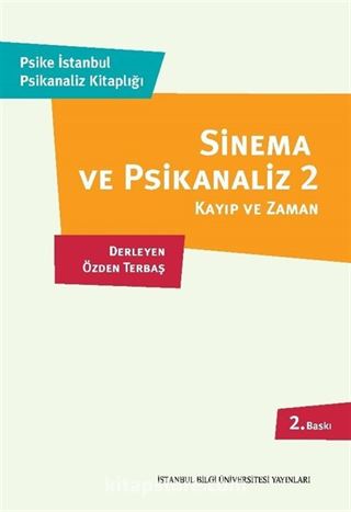 Sinema ve Psikanaliz 2