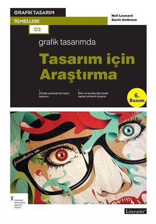 Grafik Tasarımda Tasarım İçin Araştırma