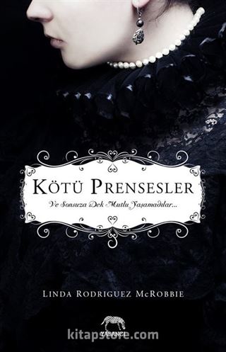 Kötü Prensesler