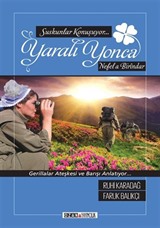 Yaralı Yonca