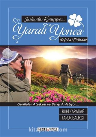 Yaralı Yonca