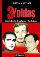 3 Yoldaş