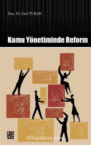 Kamu Yönetiminde Reform