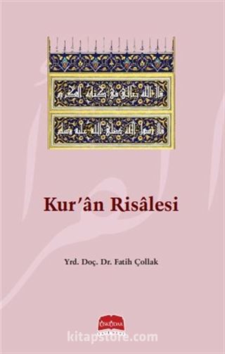 Kur'an Risalesi