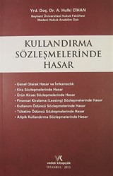 Kullandırma Sözleşmelerinde Hasar