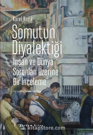 Somutun Diyalektiği