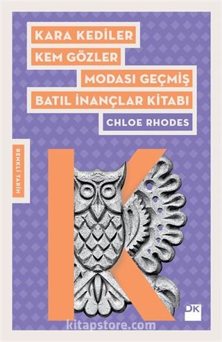 Kara Kediler Kem Gözler Modası Geçmiş Batıl İnançlar