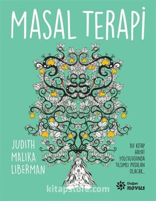 Masal Terapi