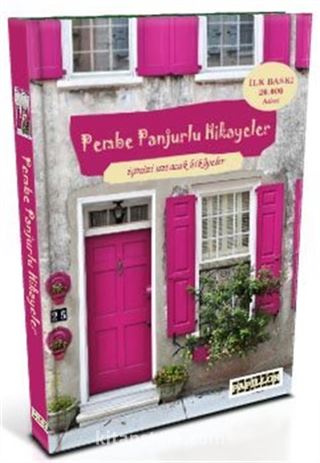 Pembe Panjurlu Hikayeler