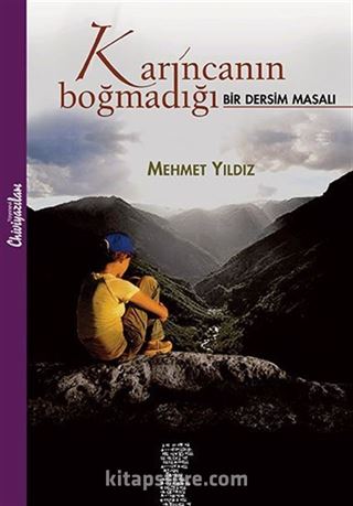 Karıncanın Boğmadığı