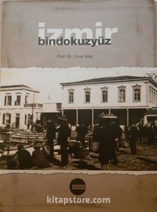 İzmir Bindokuzyüz