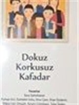 Dokuz Korkusuz Kafadar