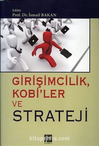 Girişimcilik, Kobi'ler, ve Strateji