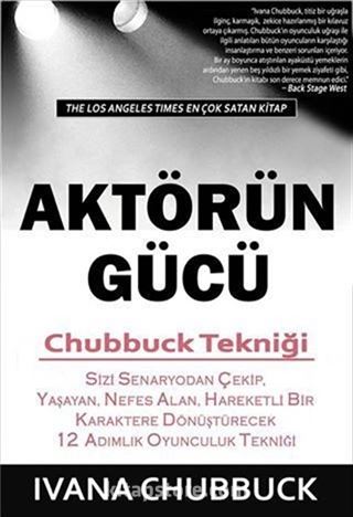 Aktörün Gücü