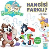 Hangisi Farklı?