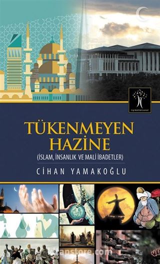 Tükenmeyen Hazine