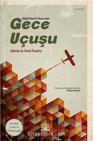 Gece Uçuşu