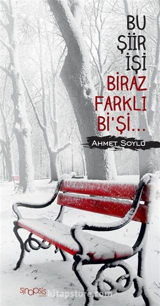 Bu Şiir İşi Biraz Farklı Bi'şi