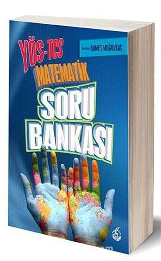 YÖS-TCS Matematik Soru Bankası