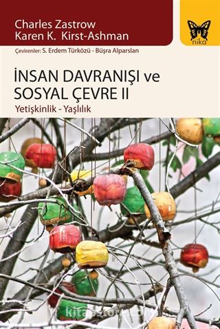 İnsan Davranışı ve Sosyal Çevre II