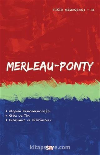 Merleau-Ponty