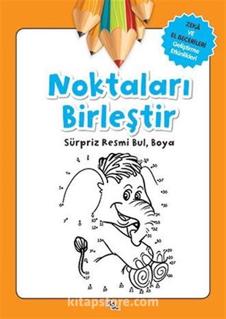 Noktaları Birleştir